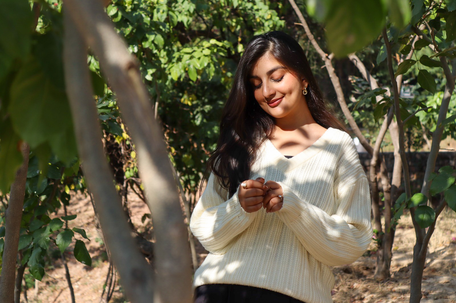 Makkii Chaudhary biography professional photographer