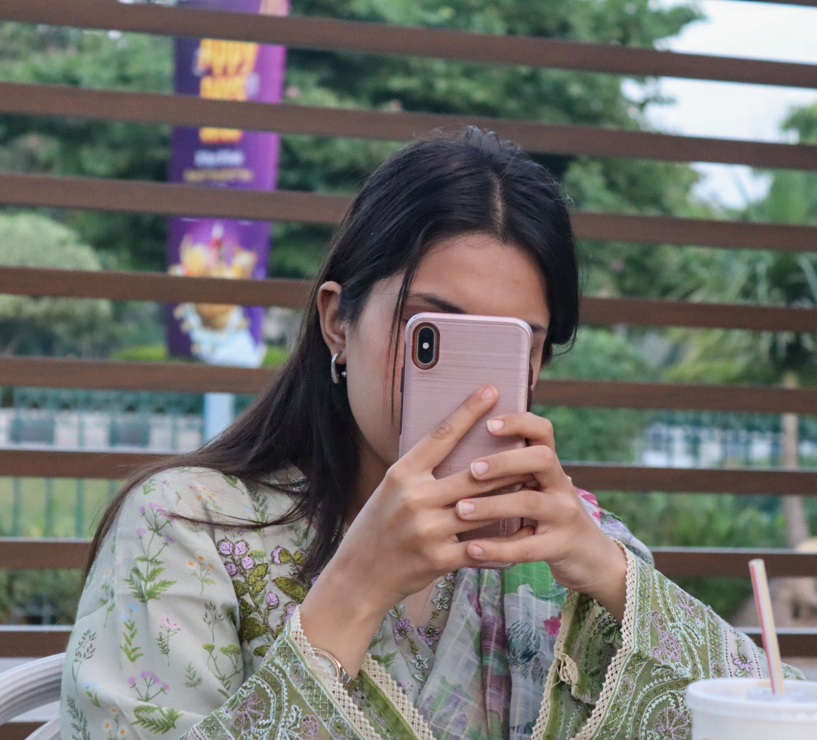 Photography portfolio in Pakistan by Makkii Chaudhary